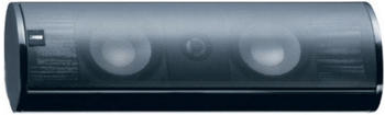 Canton CD 250.2 schwarz