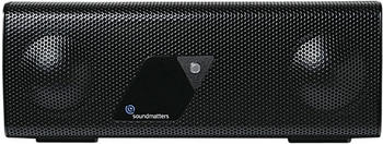 Soundmatters foxL V2 APTX schwarz