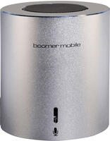 Aktivbox ultron boomer mobile silber Bluetooth