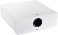 Canton 02700, Canton ASF 75 SC aktiver Subwoofer wei&szlig;