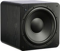SVS SB-1000 Subwoofer - Classic - Esche schwarz