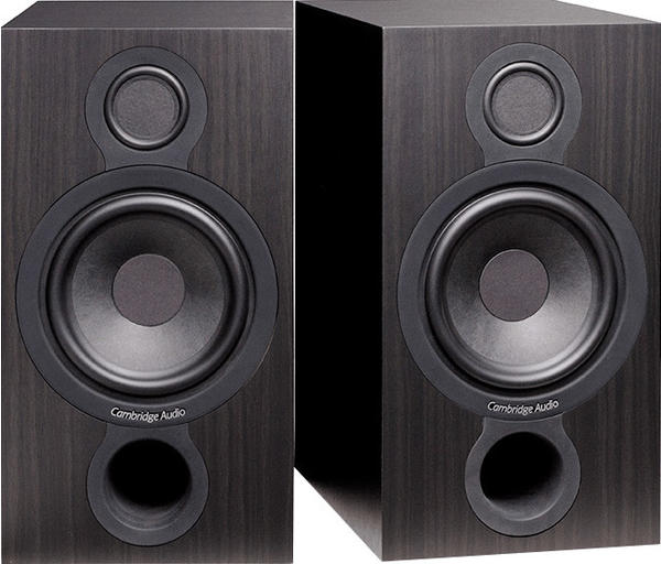 Cambridge Audio AERO 2 schwarz