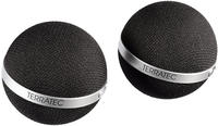 Terratec CONCERT mobile Bluetooth&reg; Lautsprecher Schwarz