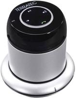 TerraTec 131222, TerraTec Concert BT Mobile 1.0 System 2W RMS silber
