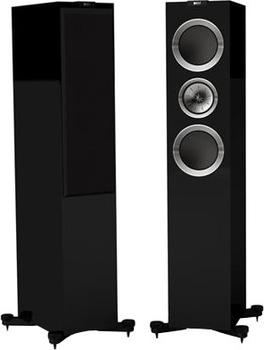 KEF R700 schwarz