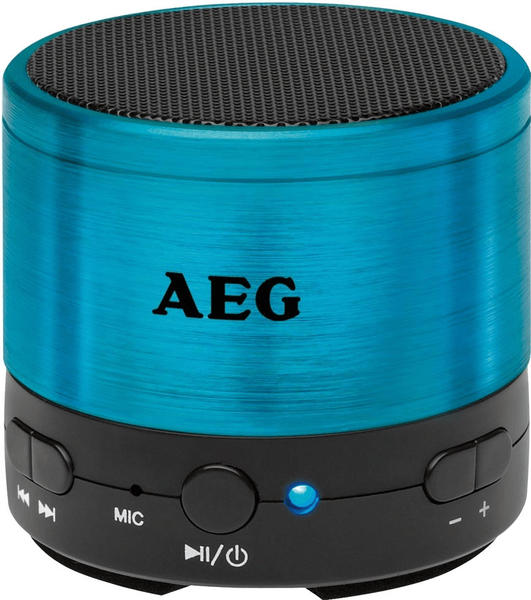 AEG BSS 4826 blau