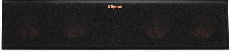 Klipsch RP-440C ebony Black Friday Deals Erfahrungen