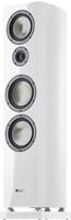 Canton 03638 Vento 896 DC Standlautsprecher Highgloss wei&szlig;