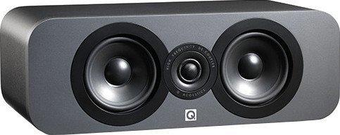 Q Acoustics 3090C graphit