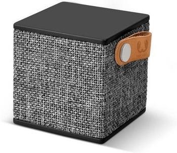 Fresh 'n Rebel Rockbox Cube Fabriq Edition Concrete