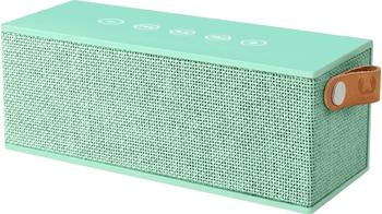 Fresh 'n Rebel Rockbox Brick Fabriq Edition Peppermint