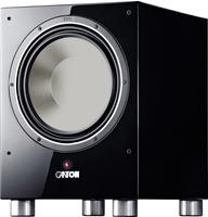 Canton Sub 1500 R highgloss (highgloss schwarz)