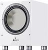Canton 03679 SUB 1500 Aktiver Subwoofer Highgloss weiß Canton 03679 SUB 1500 Aktiver Subwoofer Highgloss weiß