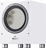 Canton Sub 1500 R highgloss (highgloss weiss)