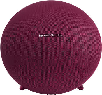 Harman-Kardon Onyx Studio 3 blau