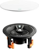 dali 1000033044, DALI PHANTOM E-50 - In-Ceiling Lautsprecher / St&uuml;ckpreis
