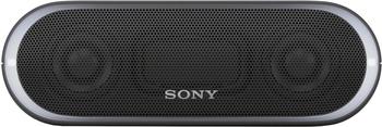 Sony SRS-XB20 schwarz
