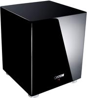 Canton Sub 601 highgloss (highgloss schwarz)