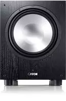 Canton Sub 12.3 (schwarz)