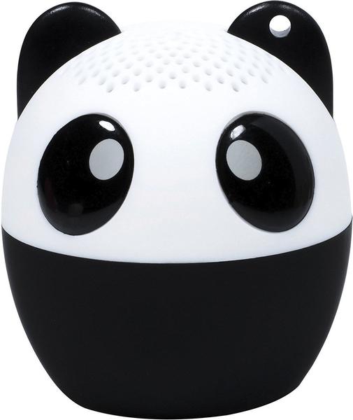ThumbsUp Swipe Wireless Animal Speaker Penny the Panda Speaker