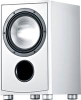 Canton AS 85.3 SC (weiss)