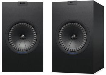 KEF Q350 schwarz