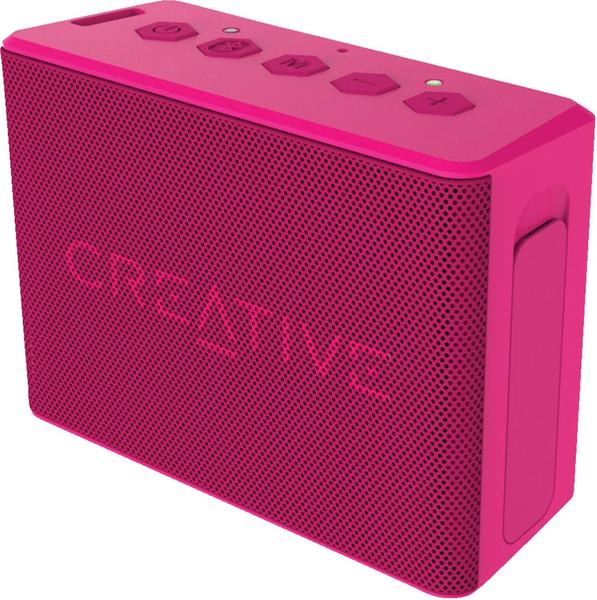 Creative Muvo 2C pink