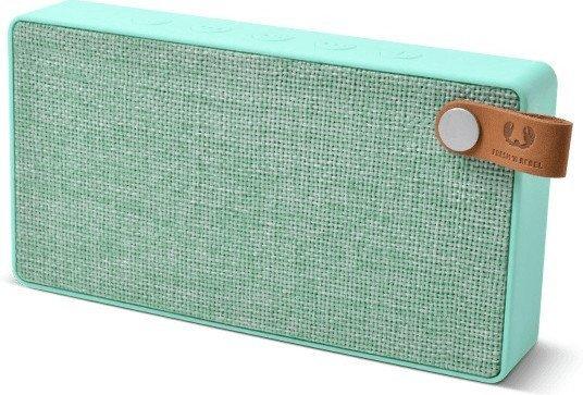 Fresh 'n Rebel Rockbox Cube Slice Fabriq Edition peppermint