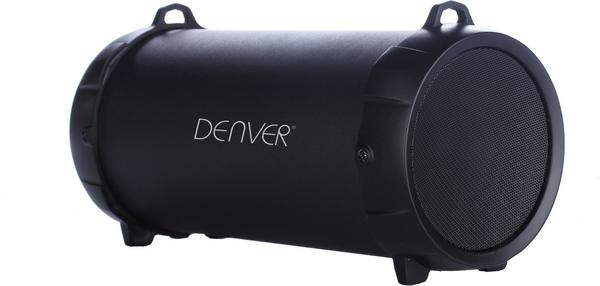 Denver BTS-52