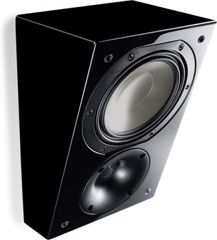 Canton AR-500 schwarz