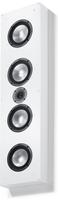Canton Atelier 1100 InWall / OnWall (weiss)
