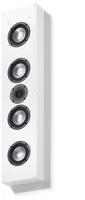 Canton Atelier 900 InWall / OnWall (weiss)