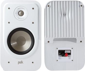 Polk Audio Signature S15 weiß