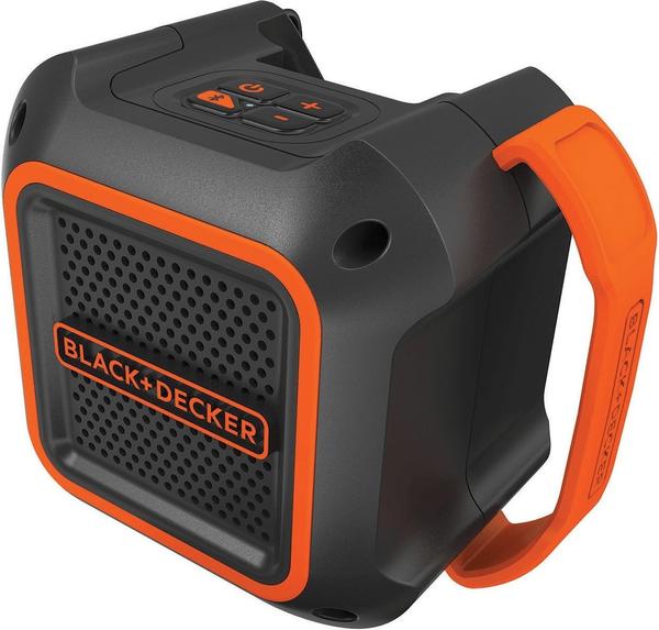 Black & Decker BDCSP18N