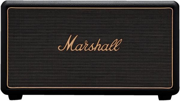 Marshall Stanmore Multi-Room schwarz