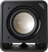 Polk Audio HTS Sub 10 Subwoofer (schwarz)