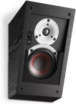 DALI Alteco C-1 schwarz