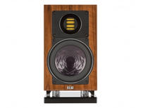 Elac BS 403 highgloss (highgloss nussbaum)