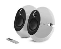 Edifier E25HD WHITE, Edifier | Luna Eclipse e25HD Lautsprecher | 74 Watt RMS 