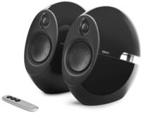 Edifier E25HD BLACK NC, Edifier E25HD 2.0 Bluetooth schwarz App-free...