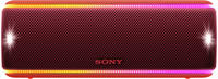 Sony SRS-XB31 rot