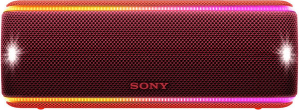 Sony SRS-XB31 rot
