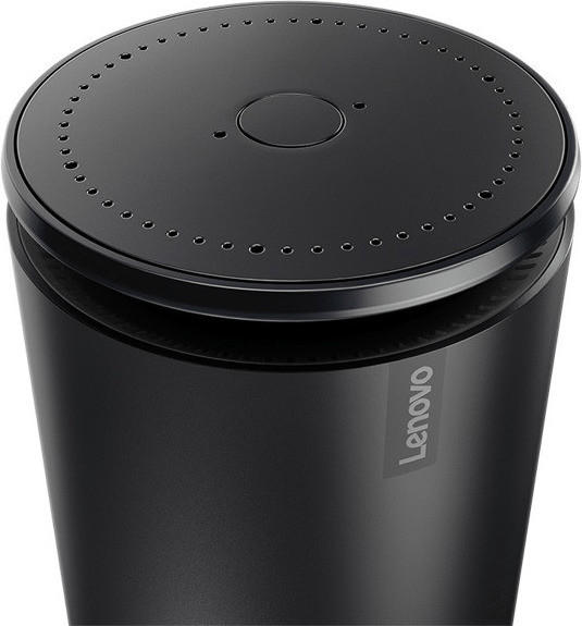 Ausstattung & Bewertungen Lenovo Smart Assistant Infinity Harman/Kardon Edition schwarz