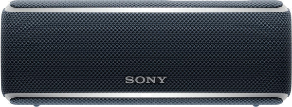 Sony SRS-XB21 schwarz