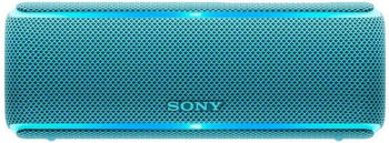 Sony SRS-XB21 blau