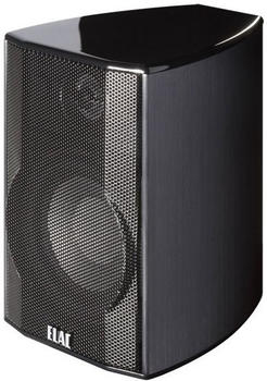 Elac Cinema 2 SAT schwarz