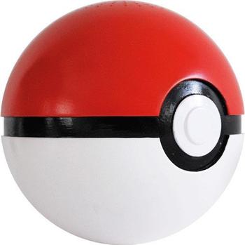 Madcow Teknofun Pokémon Pokéball Wireless Speaker