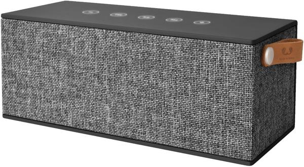 Fresh 'n Rebel Rockbox Brick XL Fabriq Edition Concrete