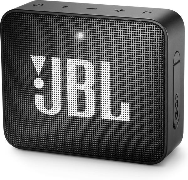 JBL Go 2 Test | schon ab 10,96€ auf Testbericht.de