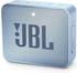 JBL Audio JBL GO 2 Icecube Cyan